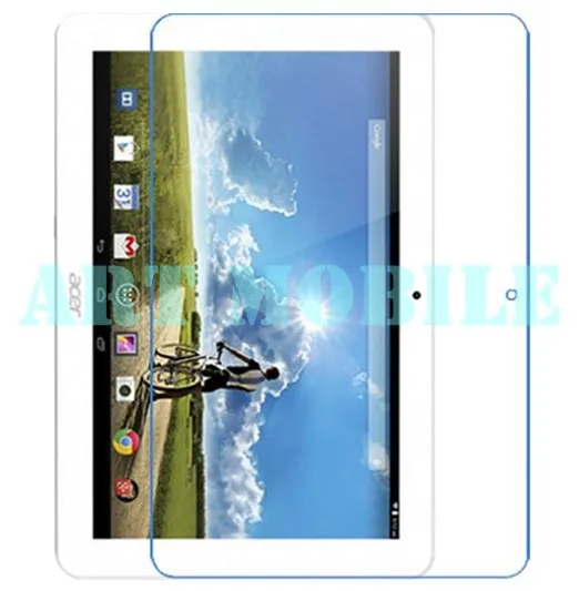 

Free Shipping 2PCS/lot Anti Glare MATTE Matt Screen Protector For Acer iconia Tab 10 A3-A20 10.1 inch Tablet Anti Fingerprint