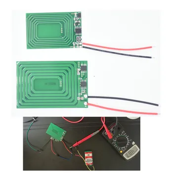

PCB Wireless Charging Module Wireless Power Supply Module DIY XKT412-03