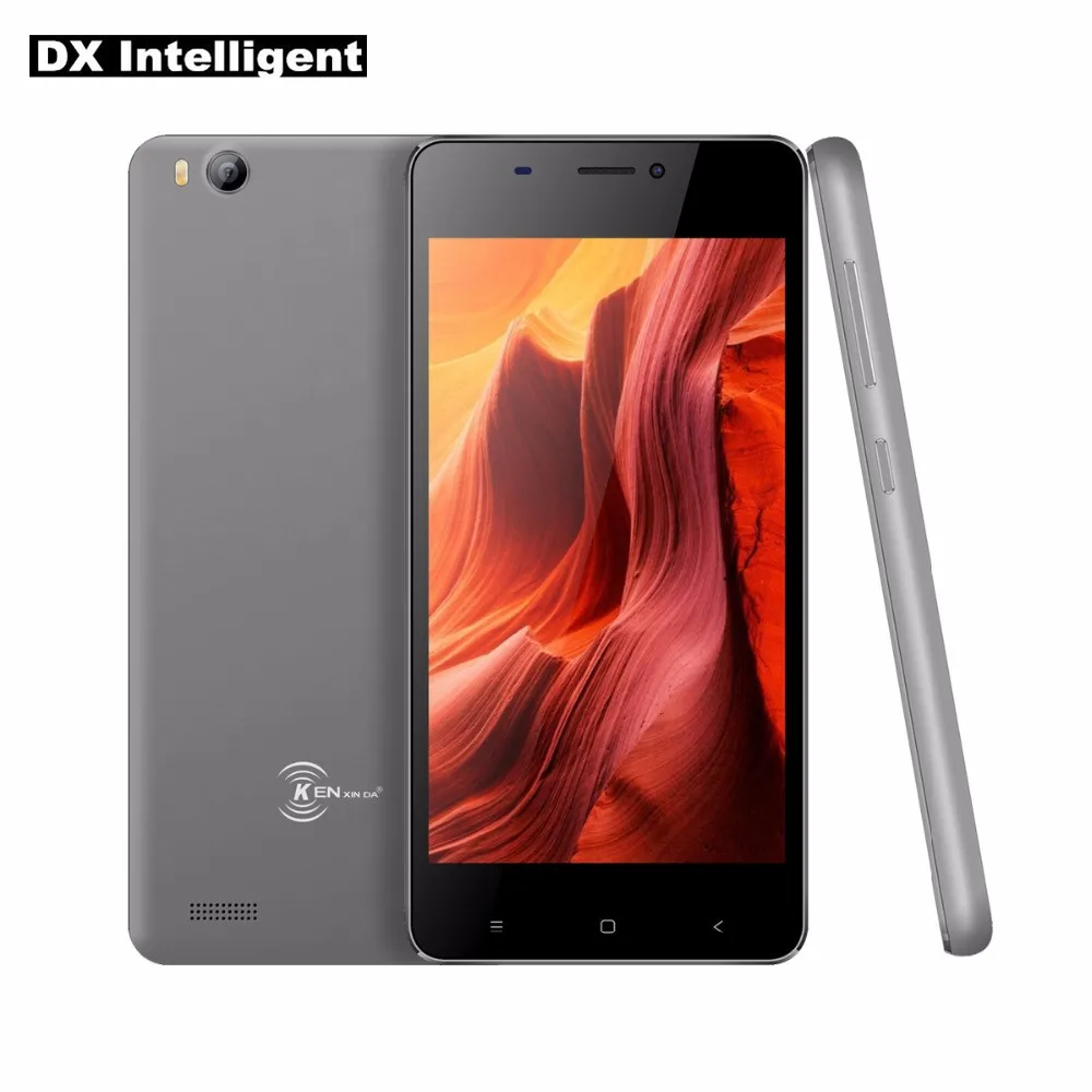 Флэш-продажи Kenxinda V6 мобильный телефон 4 5 &quot854x480 дюймов Экран Sc7731 ядра ОС Android 7 0 1 GB