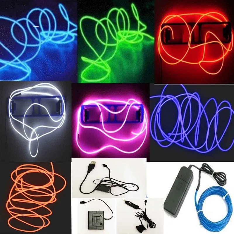 el wire neon light (6)