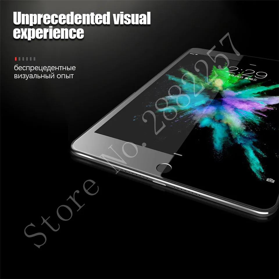 ipad glass 4