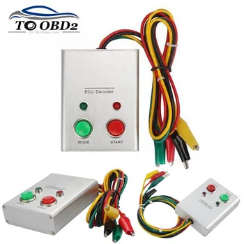 

2019 OBD2 ECU Decoder For Renault Vechiels Engine Immobilizer System For Petrol&Diesel For Renault ECU Decoding