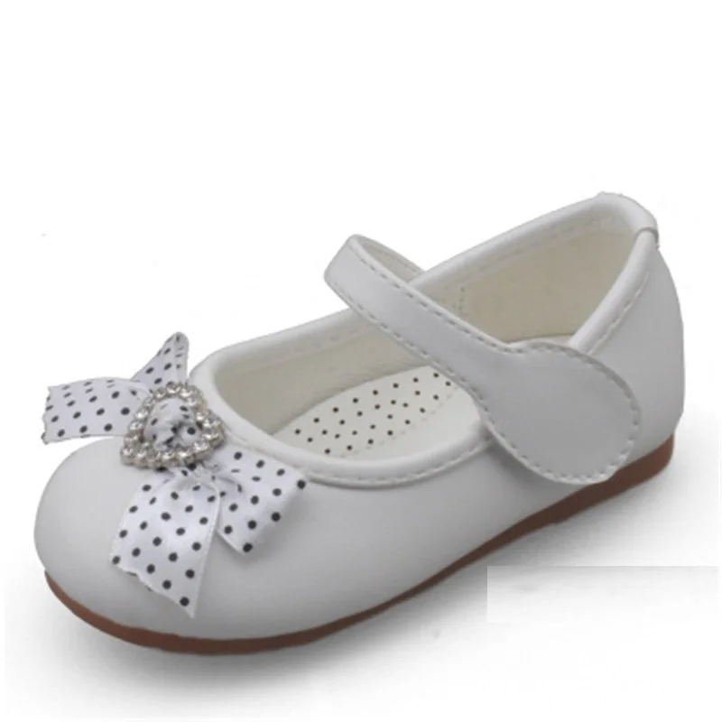 

2019 Spring New Style Baby Shoes First Walkers Shoes Anti-slip Elastic Belt Soft Sole Sneakers Ventilation Baby For Girls