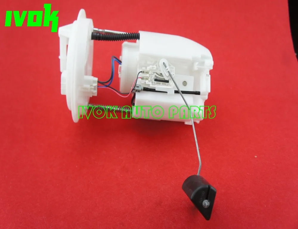 Электрический топливный насос в сборе для Chrysler 200 2011 2014 Dodge Avenger 2007 2015 05085719AC