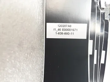 

KDL-46EX520 shielded wire LVDS 1-838-880-11