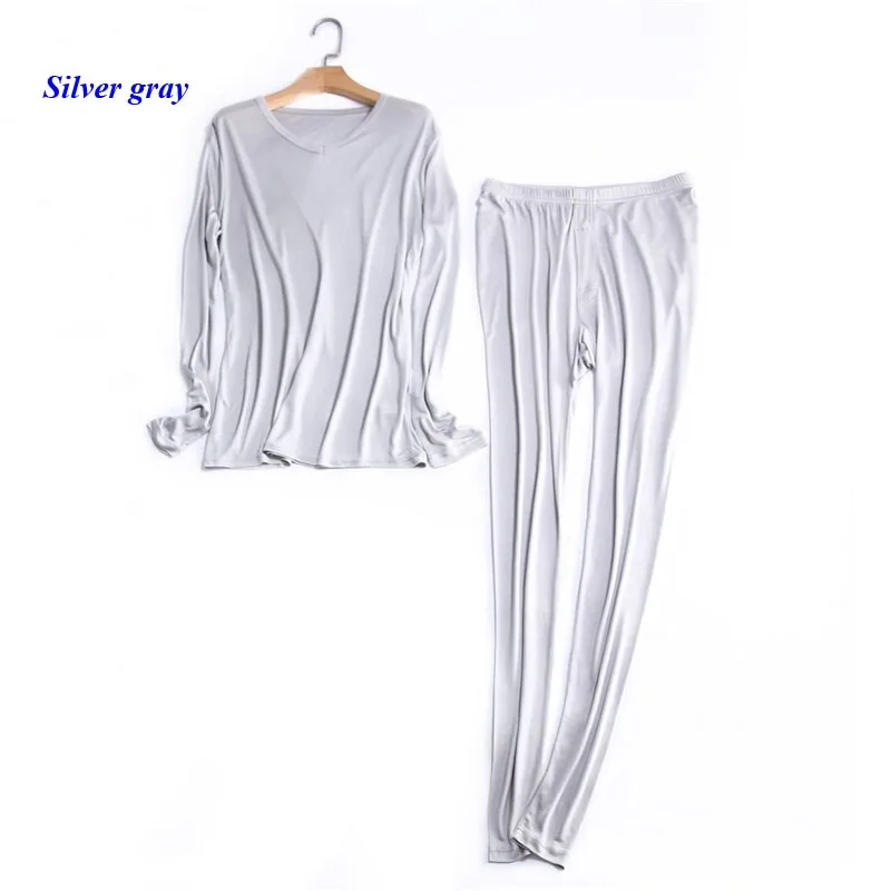 silver gray