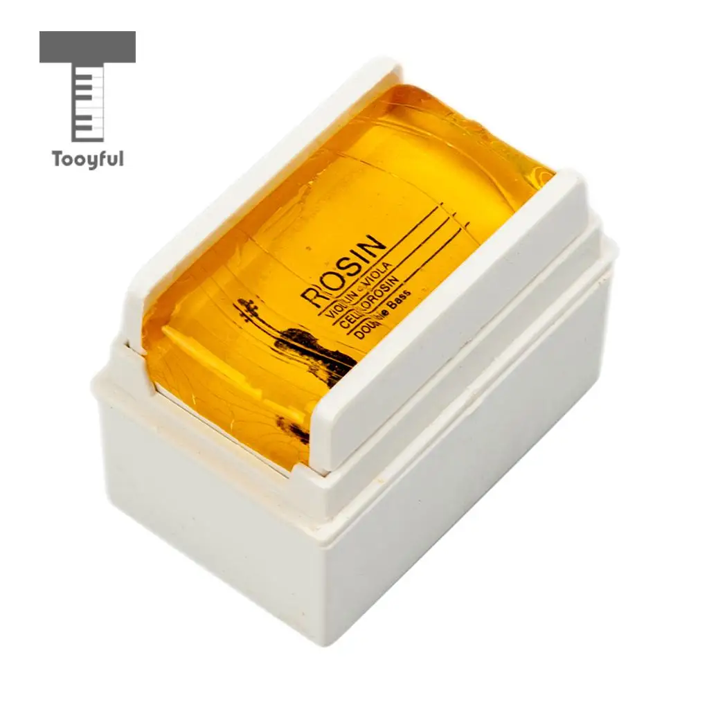 High Quality Rosin Universal for Violin Viola Cello Bass Strings