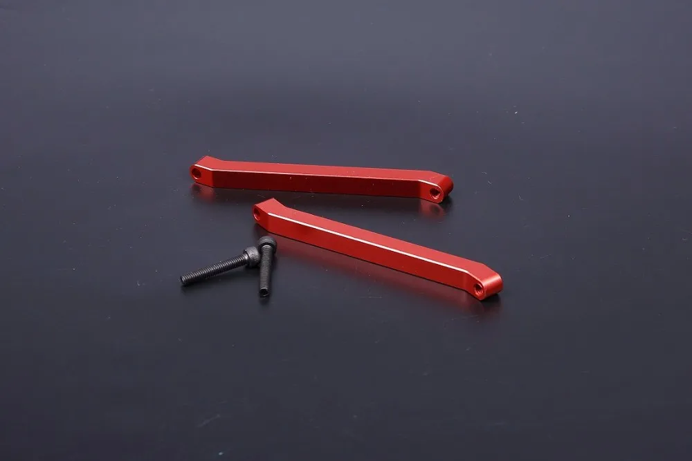 

CNC Alloy Linkage Rod for 1/5 scale HPI KM RV Baja 5b 5t - 95121