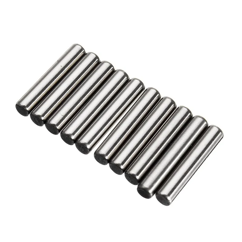 

JLB PN002 Pin 3x17mm 10PCS 21101 11101 RC Car Parts