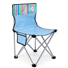 Портативный Сверхлегкий рыболовный стул наружная дорожная Складная стул многофункциональный стул для пляжного отдыха покраска стул водонепроницаемое сиденье