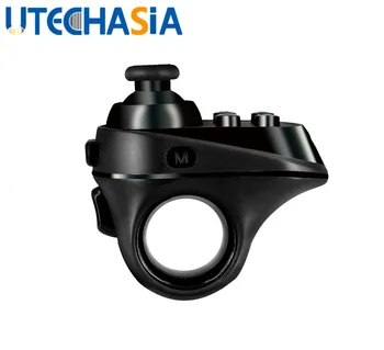 

New Wireless Bluetooth Ring Game Mouse For Android IOS Phone Remote Control Game Handle Ergonomic Design