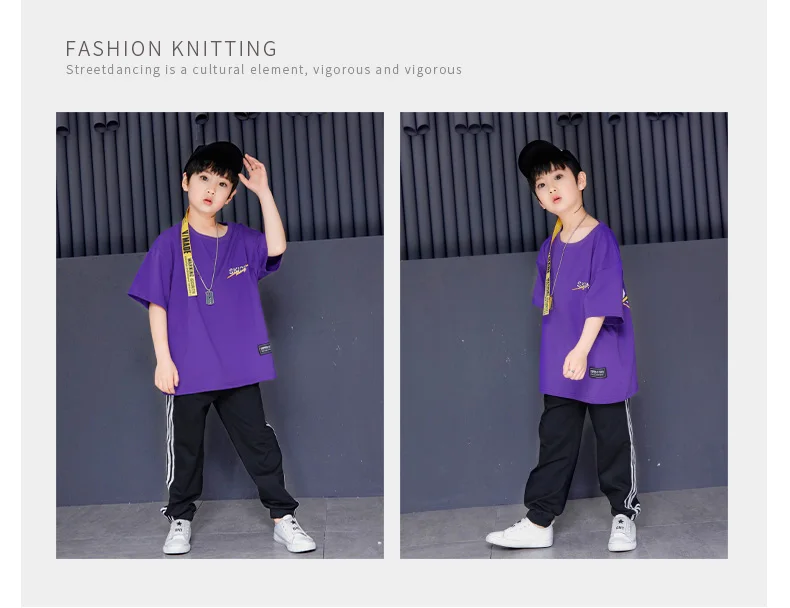 2018 New Children Clothing Sets Boy Girl Hiphop Sets Suits Kids Brand Sports Sets Kids Clothes Suit Girl Hiphop Clothes Set (16)