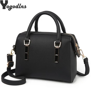

Vintage New Handbags For Women 2020 Female Brand PU Leather Handbag High Quality Small Bags Lady Shoulder Bags Casual