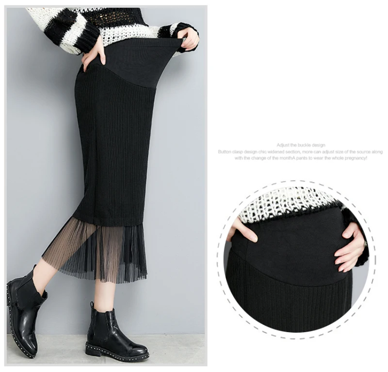pregnant skirt (5)
