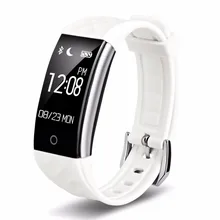 Diggro S2 font b Smart b font Band Fitness Tracker Pulse font b Watch b font