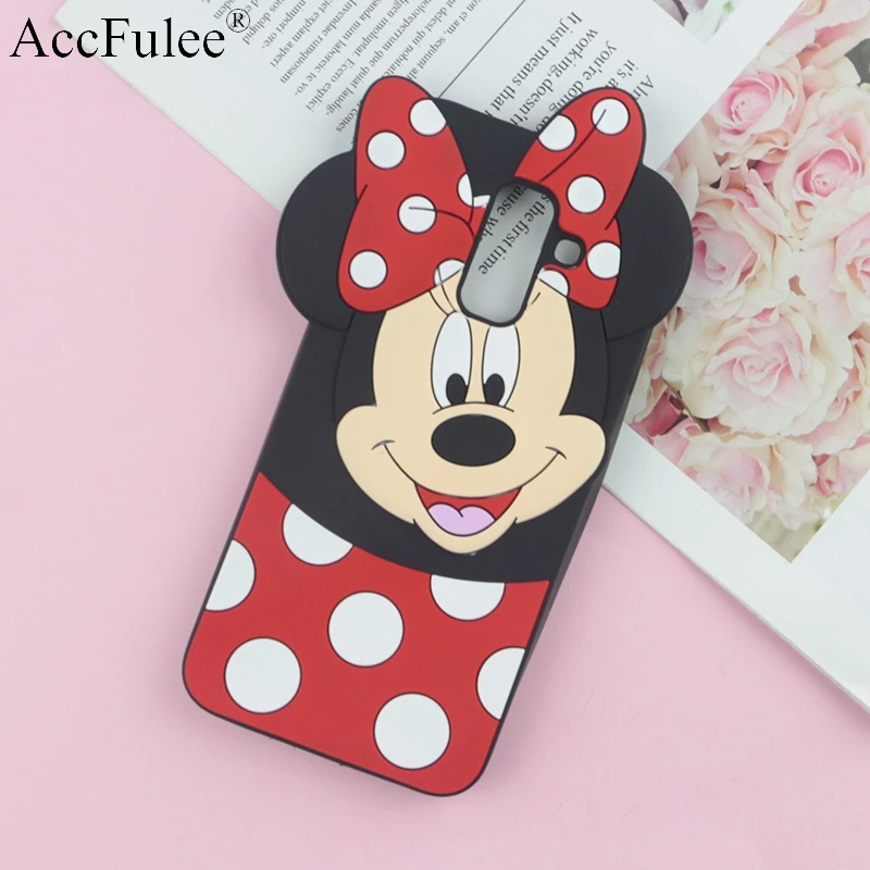 

Cute 3D Cartoon Minnie Case for Samsung Galaxy A10 A20 A30 A40 A50 A60 A70 M10 M20 M30 M40 M50 Bowknot Soft Cover