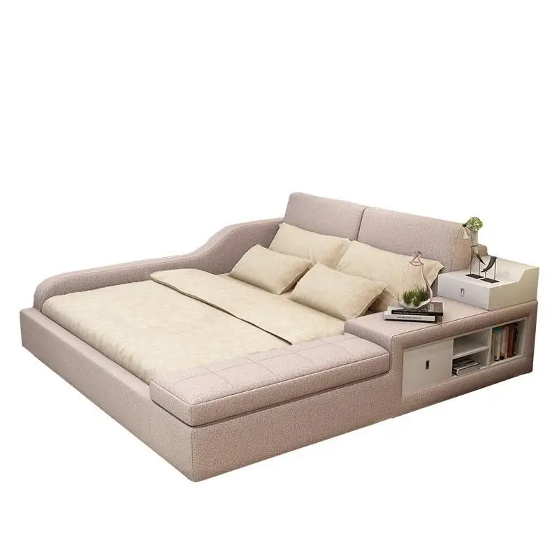 

Recamaras Moderna Kids Matrimoniale Yatak Odasi Mobilya Letto Box Quarto Totoro Cama Mueble De Dormitorio bedroom Furniture Bed
