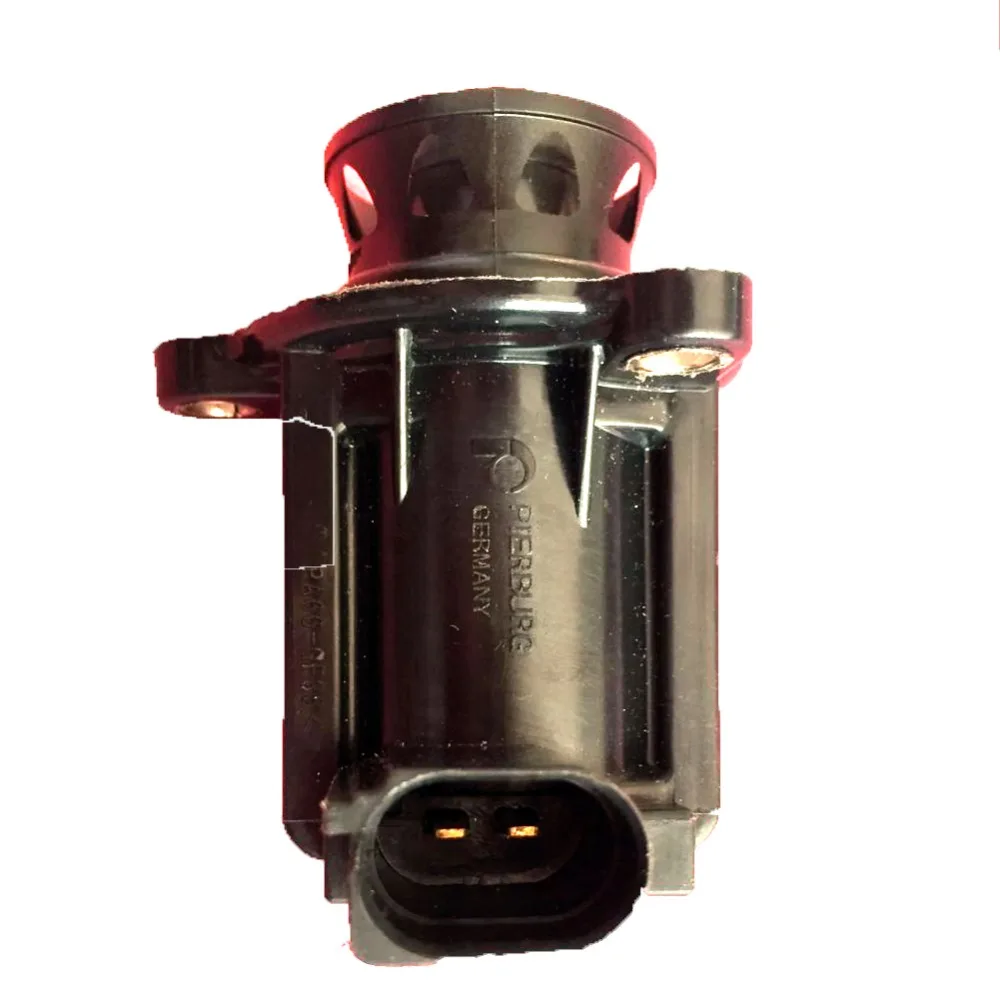 OEM Turbo отрезать клапан с турбонаддувом выключатель для VW Golf MK6 Jetta MK5 Passat B6 GTI 06H145710D 06 H 145 710 D 06H-145-710-D