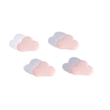 Magnetic Duvet Comforter Clips Silicone Quilt Grippers Bed Duvet Donuts Holders Keeps Corners