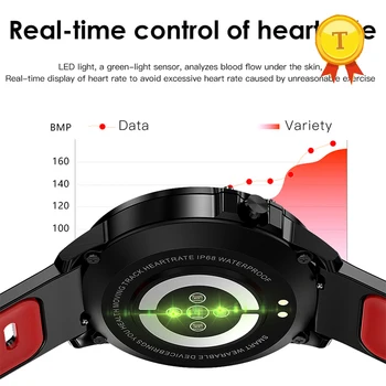 

new ECG+PPG smart band Men Women Smart Watch real time heart rate Blood Pressure Multi-sports Model Activity Tracker Clock saat