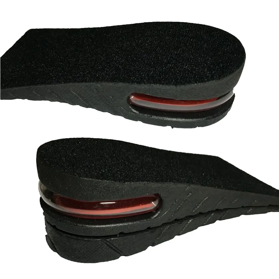 3 4.5cm Height Increase Insole Cushion Height Lift Adjustable Cut Shoe