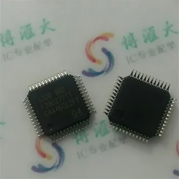 

IC TMS320F28027 TMS320F28027PTT QFP48 Original authentic and new Free Shipping IC