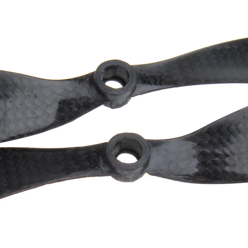 2 Pairs High Performance 9047 9x4.7 Carbon Fiber Propeller CW/CCW For DJI Phantom