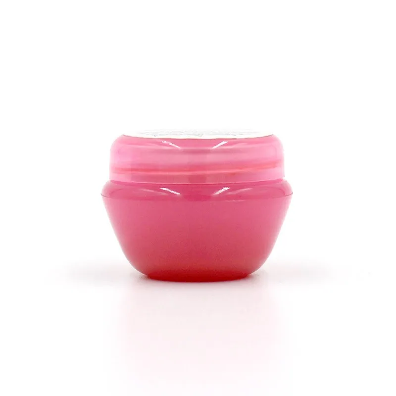 Creme para Cílios Novo Rosa Proffesional Cílios Extensão Cola Removedor Maquiagem Ferramentas 10 Pçs 5g 6 extensão cola removedor creme para cílios removedor maquiagem ferramentas
