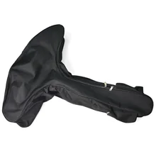 Archery T-Type Crossbow Bag Case 89*71cm Hunting BackPack Pouch Holder Crossbow Pouch Accessories