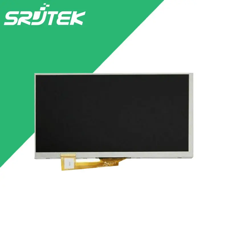Высокое качество 7 &quotдюймовый ЖК дисплей для Acer Iconia One B1 770 A5007 планшетный ПК