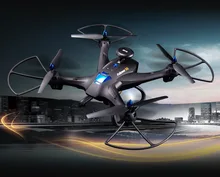 

Global Drone X183 Dual GPS RC Drone Quadcopter With HD Camera Aerial Camera GPS Drone Wifi FPV Altitude Holding FSWB