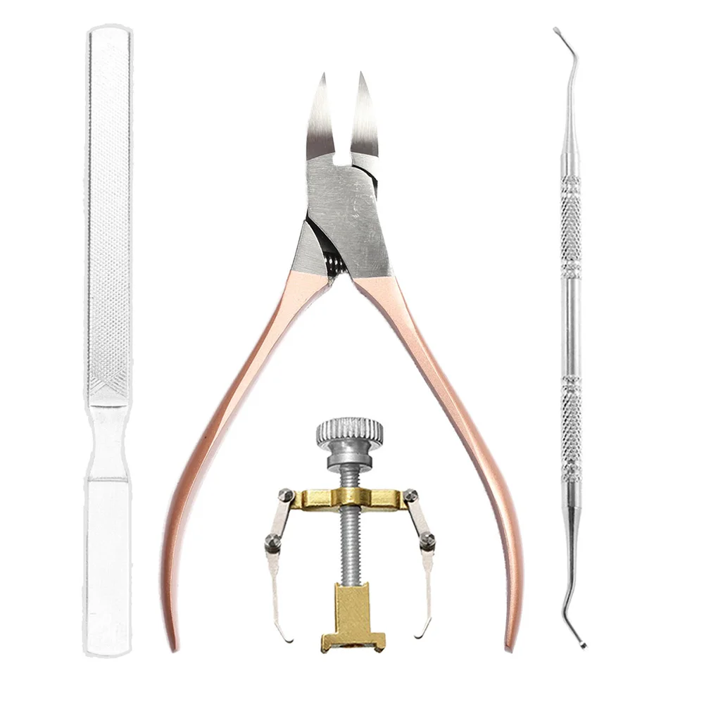 Корректор фиксатор для вросших ногтей. Приспособление для вросшего ногтя. Дырокол для проделывания отверстий 4х13 мм. Инструмент для исправления. Инструмент parktool ptldt-3 индикатор искривл.