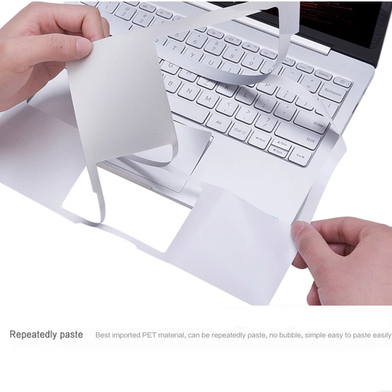 Vinyl Decal Laptop Sticker for Xiaomi Game Notebook 15.6 Laptop Skin Protective Case for Xiaomi Mi Notebook Air 12 13 Pro 15.6