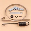 Chain Brake Band Spring Lever Clip Kit For STIHL MS250 MS230 MS210 MS180 MS170 017 018 021 023 025 Chainsaw Parts ► Photo 2/5