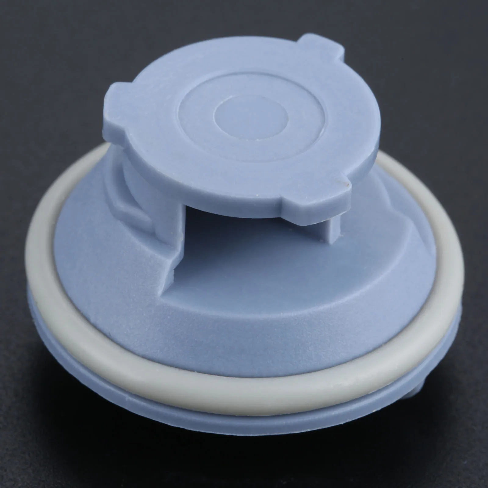 8564929 Fit For Whirlpool Dishwasher Dispenser Rinse Aid Cap