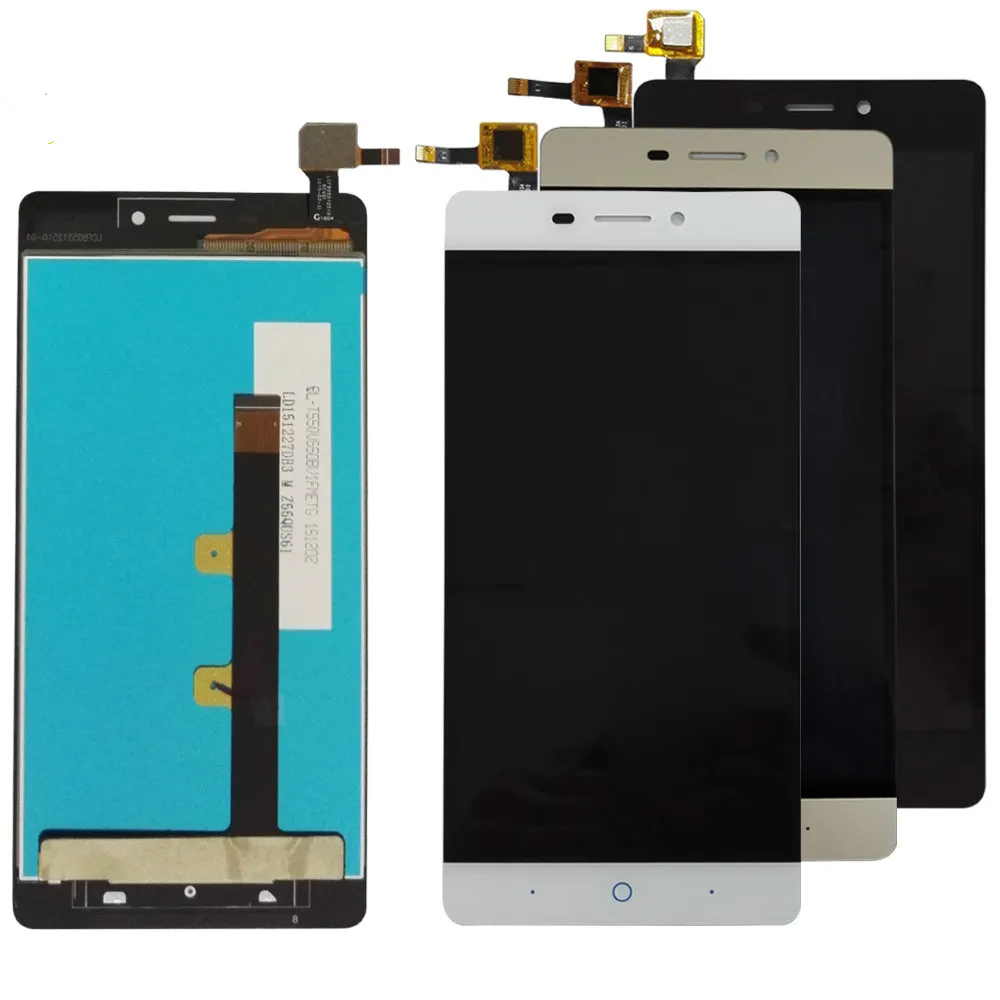 for ZTE Blade 958 Touch Screen Digitizer Screen Touch Screen Digitizer