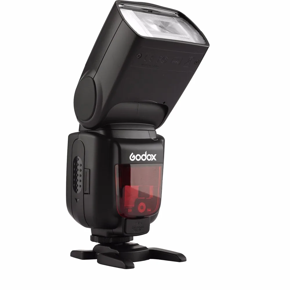 Вспышка для камеры Godox TT685S 2,4G HSS ttl+ X1T-S триггер+ кронштейн Bowens для sony A77II A7RII A7R A99 A58 A6500 A6000 A6300