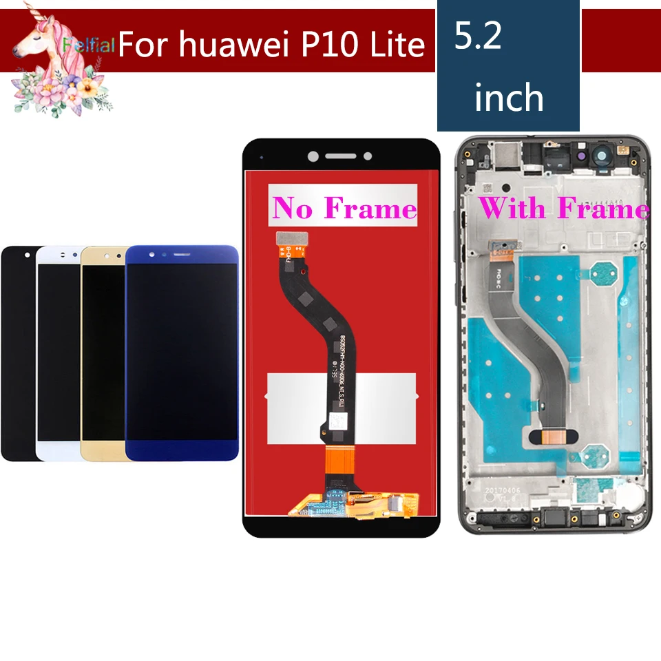 P10 Lite    