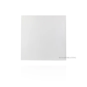 

360W Frameless Infrared Heating Panel Energy Saving Bedroom Electric Wall Heater