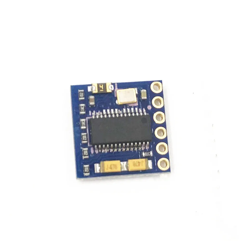 MICRO MINIMOSD Minim OSD Mini для APM PIXHAWK Naze32 180 210 QAV180 QAV210 Квадрокоптер Гоночная рама|Детали и