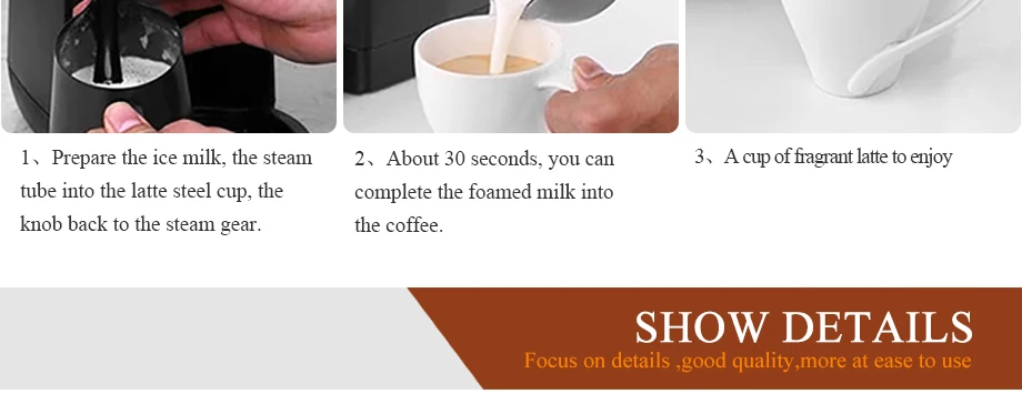 Coffee machine (17)