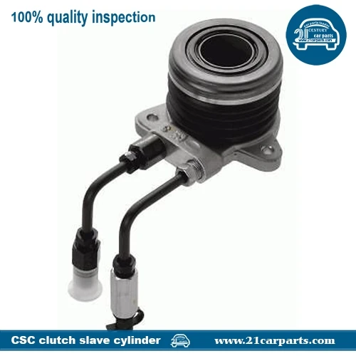 CSC Рабочий цилиндр сцепления подшипник для Ford 41421 24300 24350 510015110 804559 810053 318260015 02