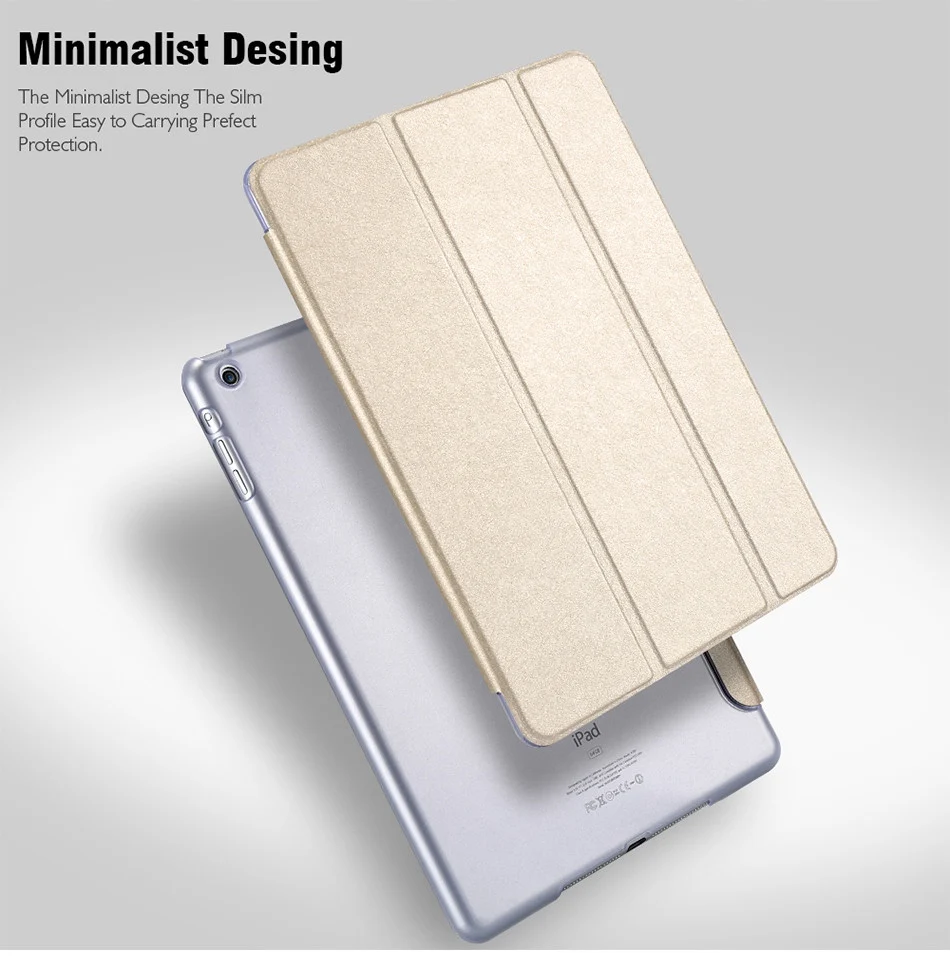 For iPad Air 1 2 mini 1 2 3 4 Protective Case For iPad Pro (2)
