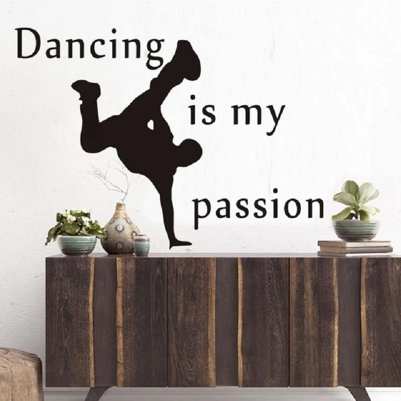 Dancing-Is-My-Passion-Wall-Sticker-Dancer-Silhouette-Bedroom-Living-Room-Removable-Vinyl-Art-Mural-Silhouette.jpg_640x640