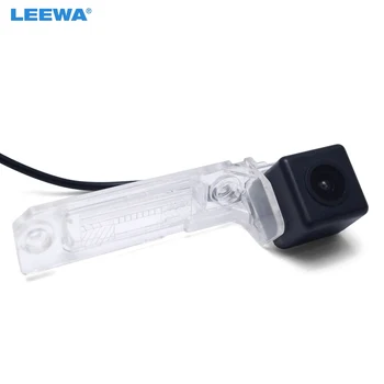 

LEEWA HD Special Car Parking Rear View Camera For Volkswagen Golf Plus(04~08)/Passat B6/T5 Transporter #CA4540