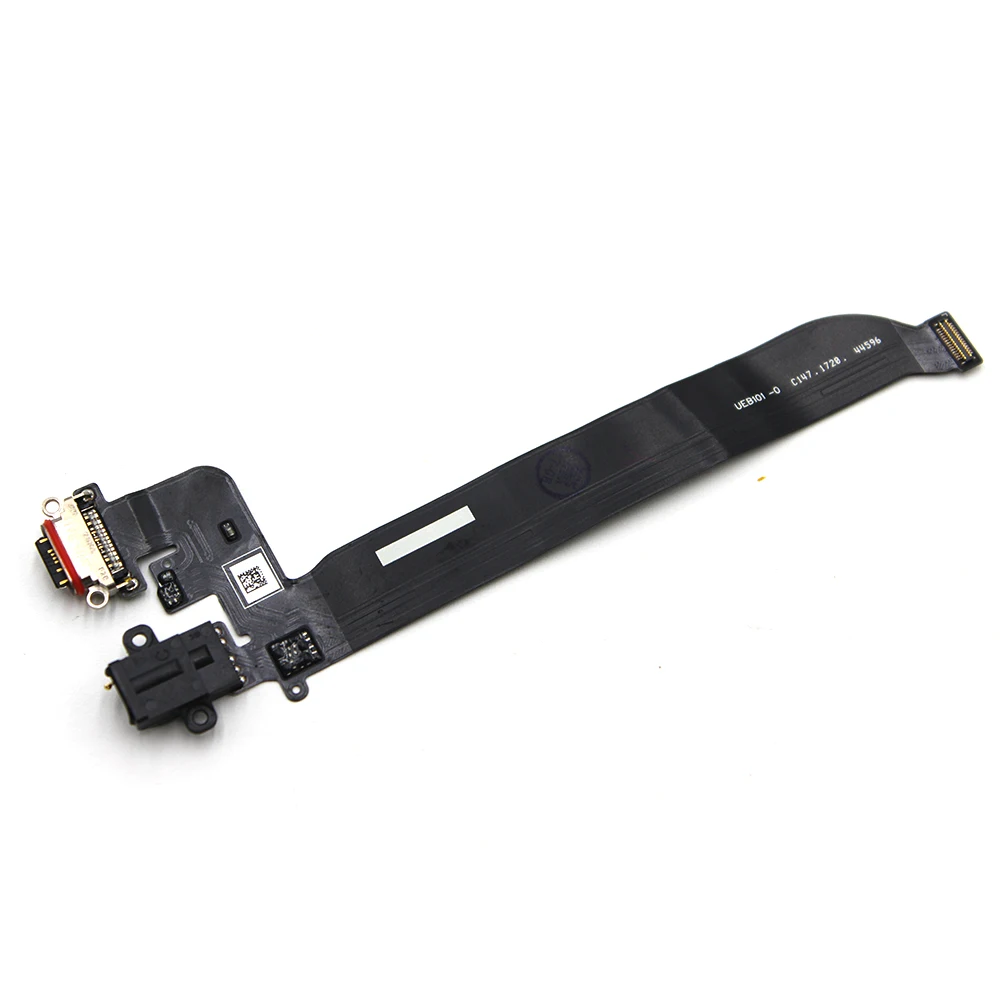 Новый 5 &quotдок станция для Oneplus 1 порт зарядки Micro USB основной гибкий кабель FPC с
