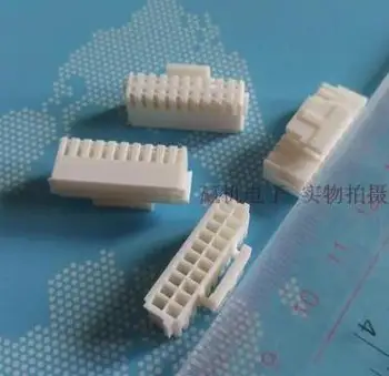 

10Set PHB PHD wire-to-board LCD TV dedicated connector pitch 2.0mm plastic shell 2X10 20PIN