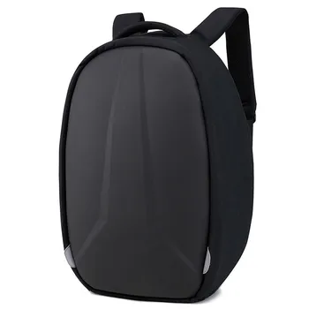 

New Laptop Backpack Men Multi-function Business Anti-theft Computer Travel Bagpack USB Charging Back Pack Mochila Hombre Plecak