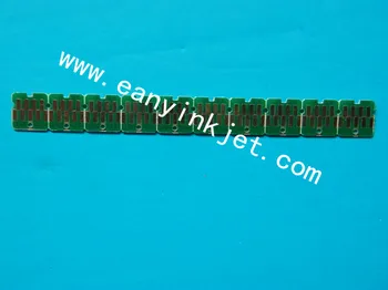 

Free shipp chip for Ep F6000 F7000 F6070 F7070 plotter printer Maintenance tank Waste ink tank
