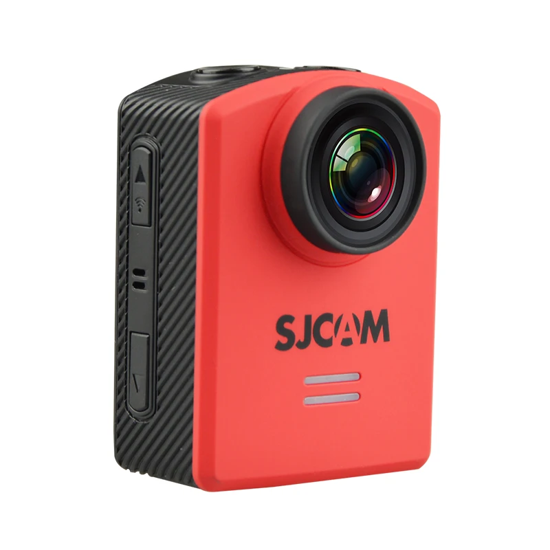 SJCAM M20 Wifi гироскоп мини Экшн Спортивная камера 4K 24fps 2K 30fps NTK96660 16MP удаленный водонепроницаемый DV с RAW форматом